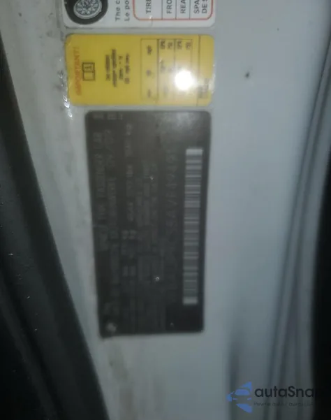 2010 BMW 128 I из США, поврежденный, VIN WBAUP9C58AVF49491